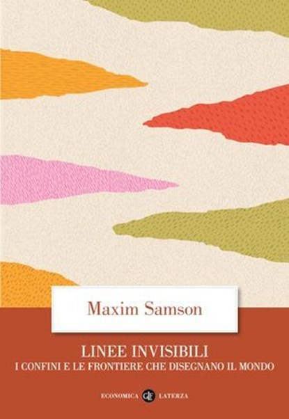Linee invisibili, Maxim Samson - Ebook - 9788858162774