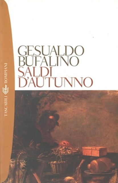 Saldi d'autunno, Gesualdo Bufalino - Ebook - 9788858667651