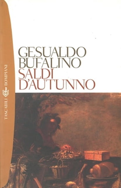 Saldi d'autunno, Gesualdo Bufalino - Ebook - 9788858667651