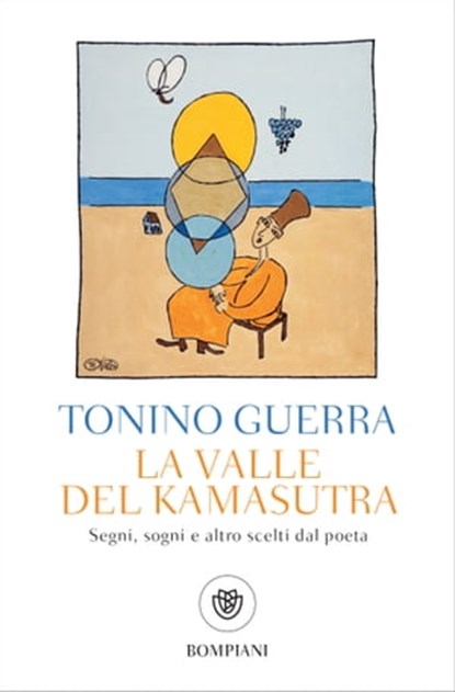 La valle del Kamasutra, Tonino Guerra - Ebook - 9788858700419