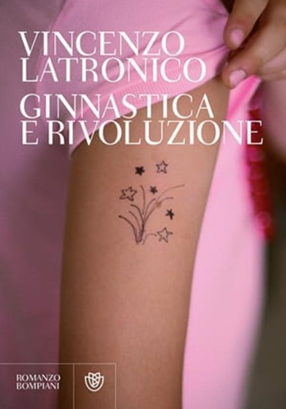 Ginnastica e rivoluzione, Vincenzo Latronico - Ebook - 9788858700433