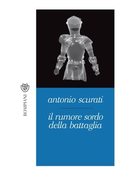 Il rumore sordo della battaglia, Antonio Scurati - Ebook - 9788858704448