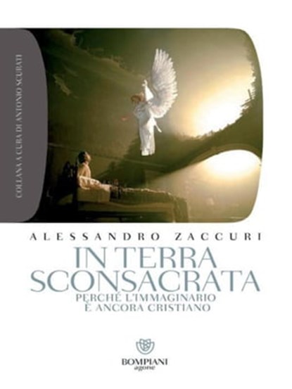 In terra sconsacrata, Alessandro Zaccuri - Ebook - 9788858705667