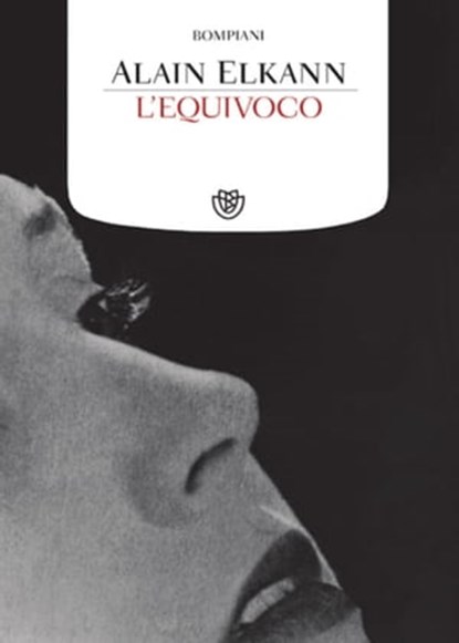 L'equivoco, Alain Elkann - Ebook - 9788858705674