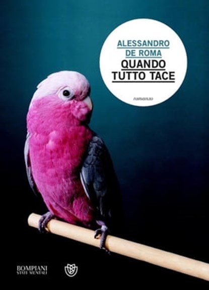 Quando tutto tace, Alessandro De Roma - Ebook - 9788858753309