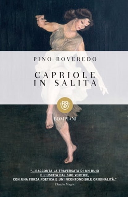 Capriole in salita, Pino Roveredo - Ebook - 9788858760963