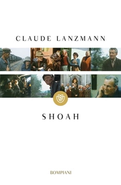 Shoah, Claude Lanzmann - Ebook - 9788858764503