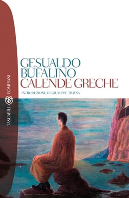 Calende greche, Gesualdo Bufalino - Ebook - 9788858766521
