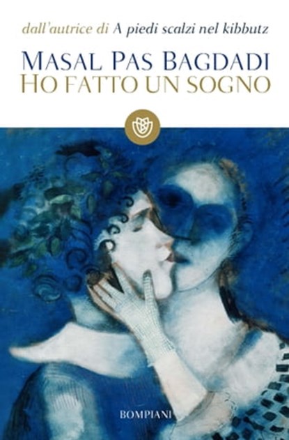 Ho fatto un sogno, Masal Pas Bagdadi - Ebook - 9788858770207