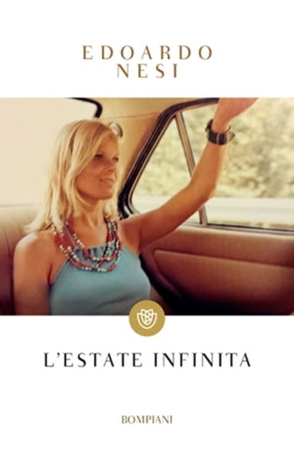 L'estate infinita, Edoardo Nesi - Ebook - 9788858771372