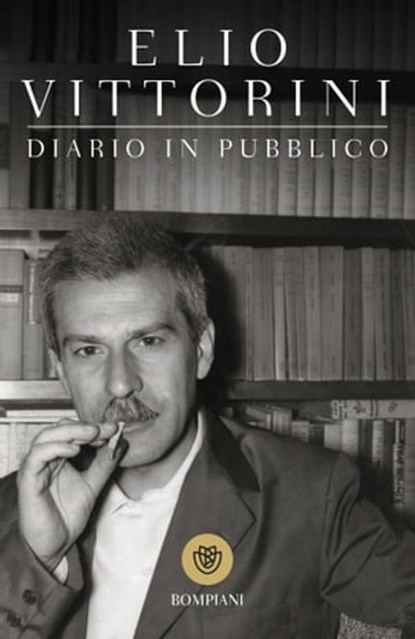 Diario in pubblico, Elio Vittorini - Ebook - 9788858772331