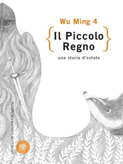 Il piccolo regno, Wu Ming 4 - Ebook - 9788858772577