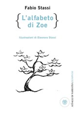 L'alfabeto di Zoe - Fabio Stassi - 9788858774342