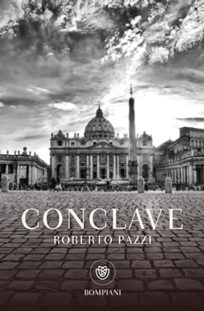 Conclave, Roberto Pazzi - Ebook - 9788858775134