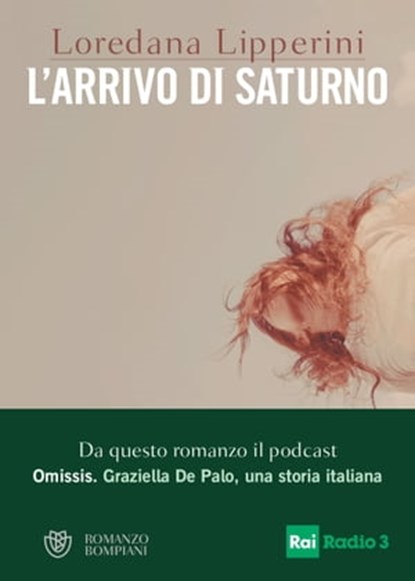 L'arrivo di Saturno, Loredana Lipperini - Ebook - 9788858775455