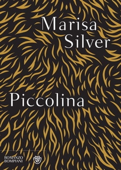 Piccolina, Marisa Silver - Ebook - 9788858777107