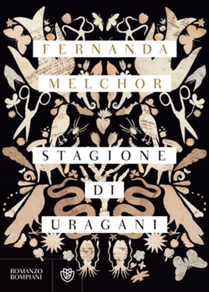 Stagione di uragani, Fernanda Melchor - Ebook - 9788858778524