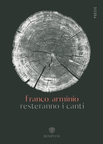 Resteranno i canti, Franco Arminio - Ebook - 9788858778753