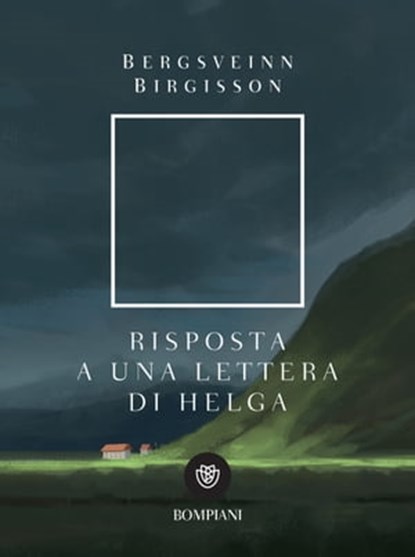 Risposta a una lettera di Helga, Bergsveinn Birgisson - Ebook - 9788858781005