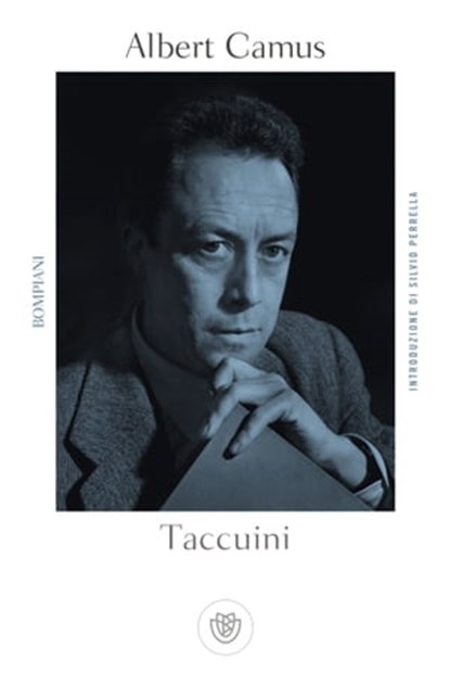 Taccuini, Albert Camus ; Roger Grenier - Ebook - 9788858781067