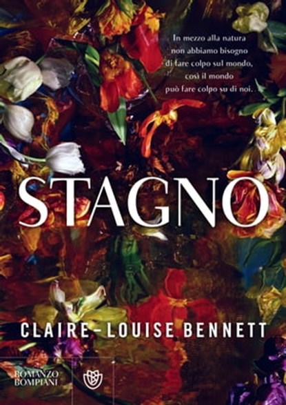 Stagno, Claire-Louise Bennett - Ebook - 9788858781616