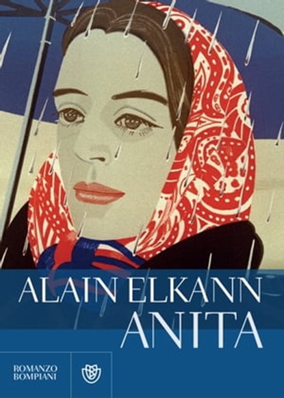 Anita, Alain Elkann - Ebook - 9788858781807