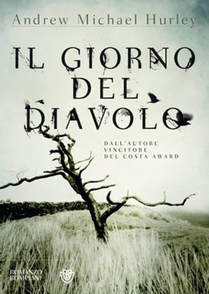 Il giorno del Diavolo, Andrew Michael Hurley - Ebook - 9788858782255