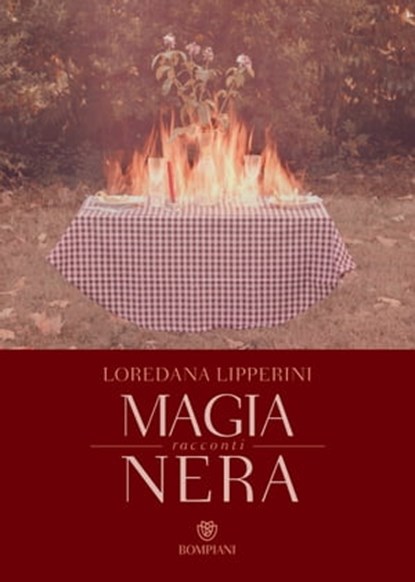 Magia nera, Loredana Lipperini - Ebook - 9788858782545