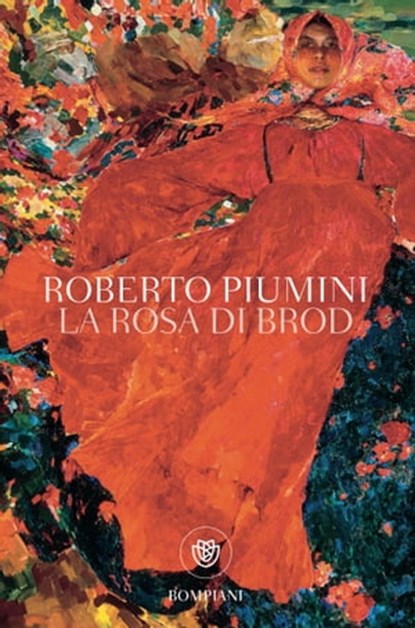 La rosa di Brod, Roberto Piumini - Ebook - 9788858783030