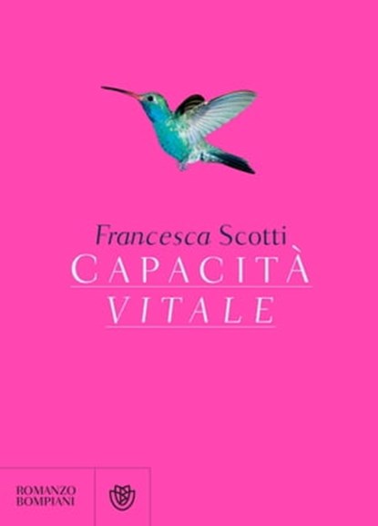 Capacità vitale, Francesca Scotti - Ebook - 9788858784105