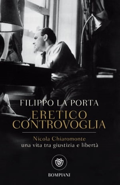 Eretico controvoglia, Filippo La Porta - Ebook - 9788858784174