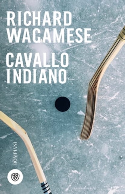 Cavallo indiano, Richard Wagamese - Ebook - 9788858784686