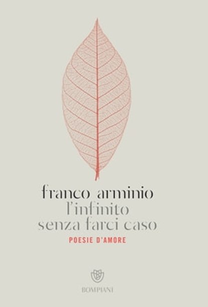 L'infinito senza farci caso, Franco Arminio - Ebook - 9788858784976