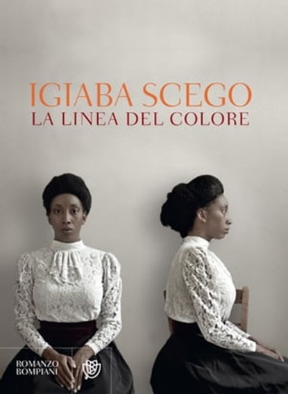 La linea del colore, Igiaba Scego - Ebook - 9788858785409