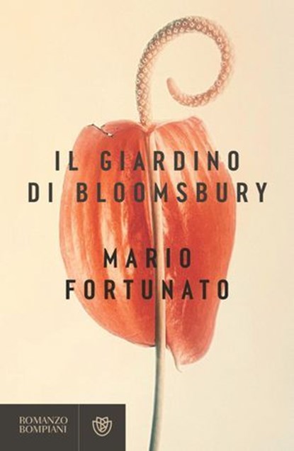 Il giardino di Bloomsbury, Mario Fortunato - Ebook - 9788858785744