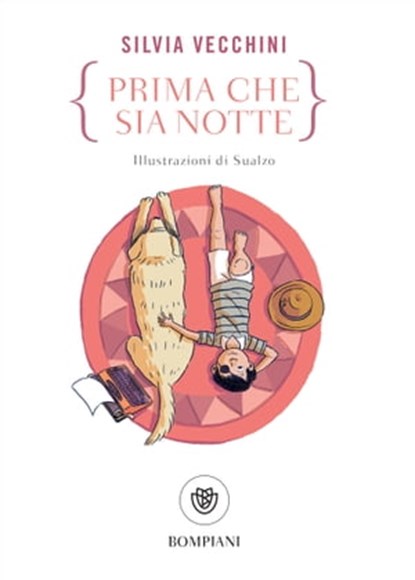Prima che sia notte, Silvia Vecchini - Ebook - 9788858788721