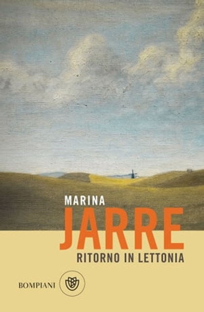 Ritorno in Lettonia, Marina Jarre - Ebook - 9788858789896