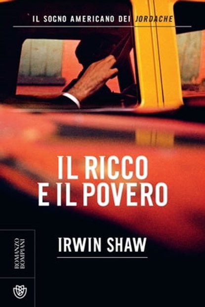 Il ricco e il povero, Irwin Shaw - Ebook - 9788858790618