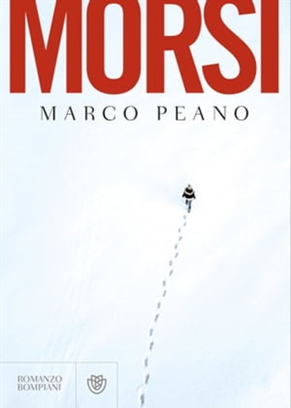 Morsi, Marco Peano - Ebook - 9788858791196