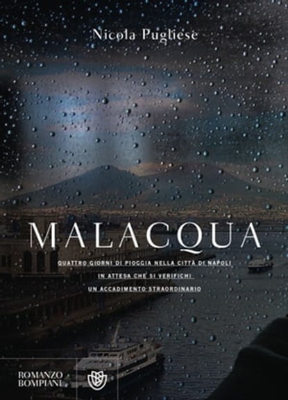 Malacqua, Nicola Pugliese - Ebook - 9788858791462