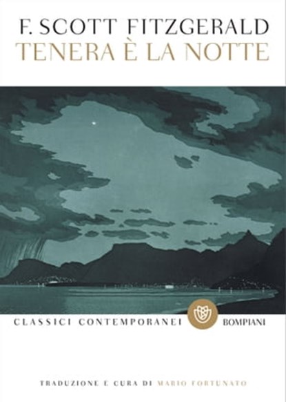 Tenera è la notte, Francis Scott Fitzgerald - Ebook - 9788858792490