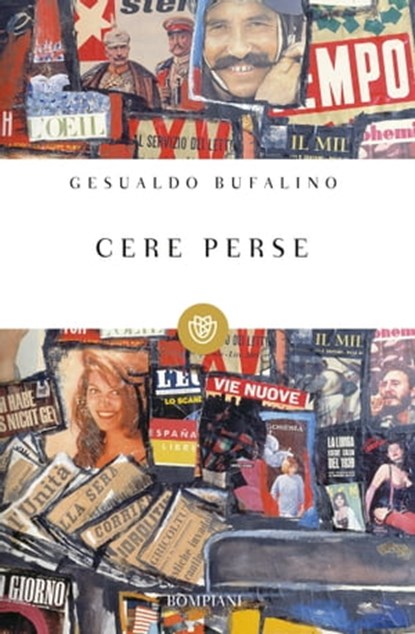 Cere perse, Gesualdo Bufalino - Ebook - 9788858792711