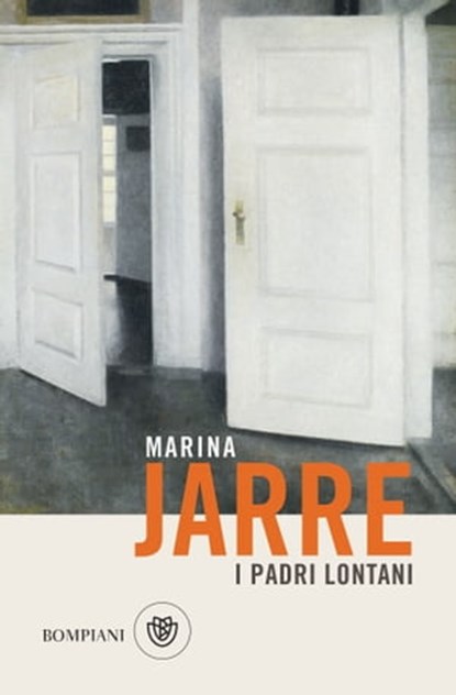 I padri lontani, Marina Jarre - Ebook - 9788858792780