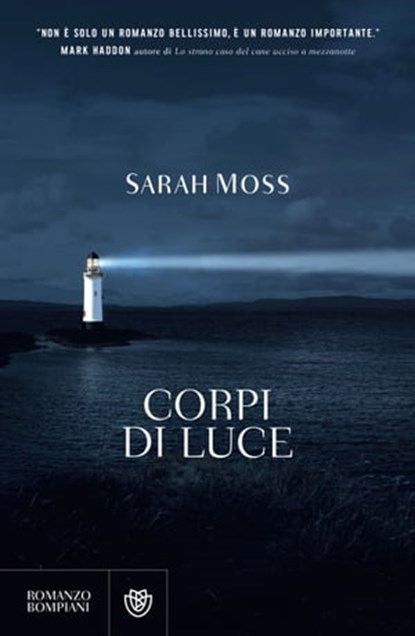 Corpi di luce, Sarah Moss - Ebook - 9788858793480