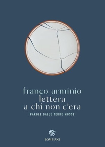 Lettera a chi non c'era, Franco Arminio - Ebook - 9788858793886