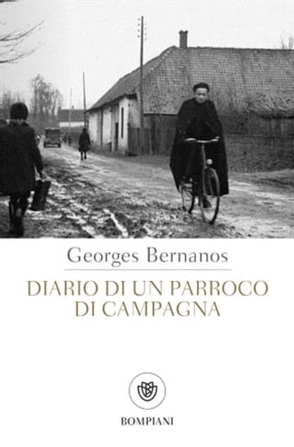 Diario di un parroco di campagna, Georges Bernanos - Ebook - 9788858793985