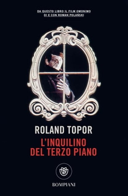 L'inquilino del terzo piano, Roland Topor - Ebook - 9788858794128