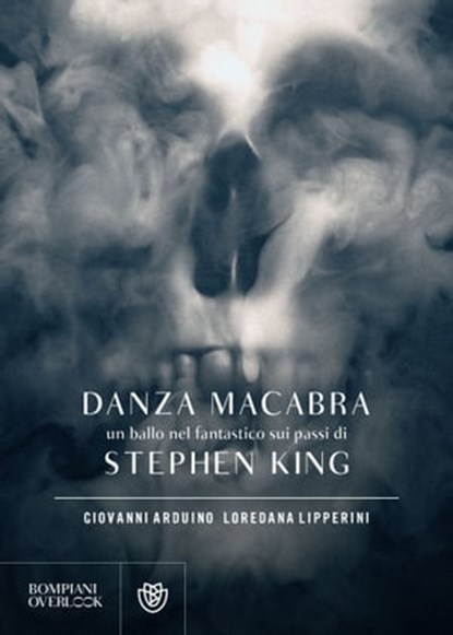 Danza Macabra, Loredana Lipperini ; Giovanni Arduino - Ebook - 9788858794265