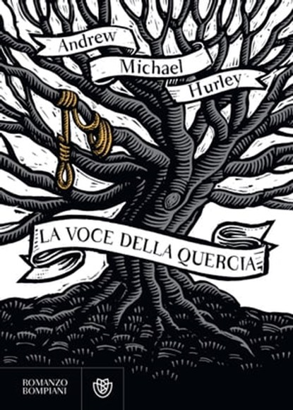 La voce della quercia, Andrew Michael Hurley - Ebook - 9788858794326