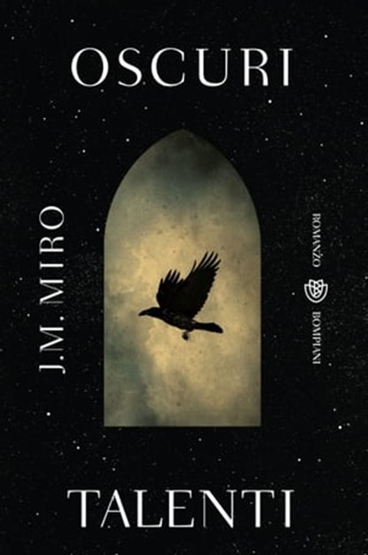 Oscuri talenti, J.M. Miro - Ebook - 9788858796665